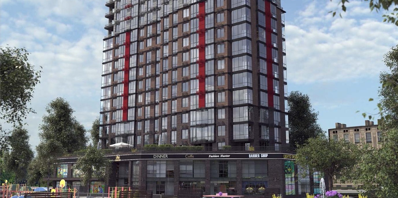 АКЦИЯ! Скидка 15% в ЖК "Manhattan"